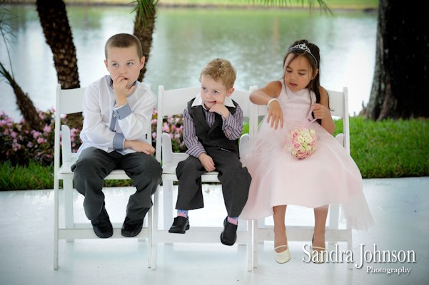Best Orlando Wedding photographer - Sandra Johnson (SJFoto.com)